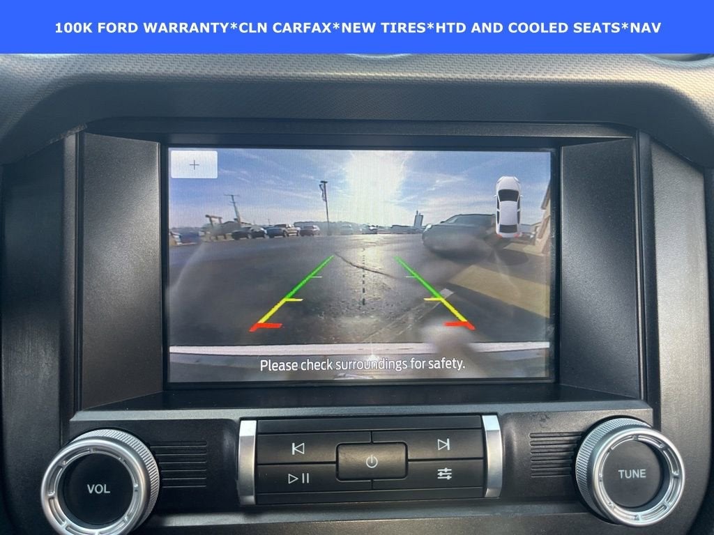 2022 Ford Mustang EcoBoost Premium Convertible