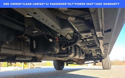 2023 Ford Transit Passenger Wagon T-350 148 Low Roof XLT RWD