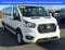 2023 Ford Transit Passenger Wagon T-350 148 Low Roof XLT RWD