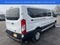 2023 Ford Transit Passenger Wagon XLT