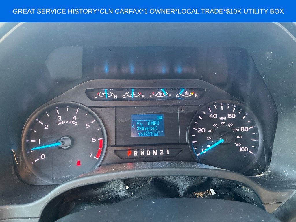 2021 Ford F-250SD XL