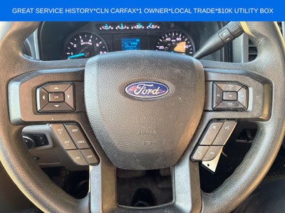 2021 Ford F-250SD XL