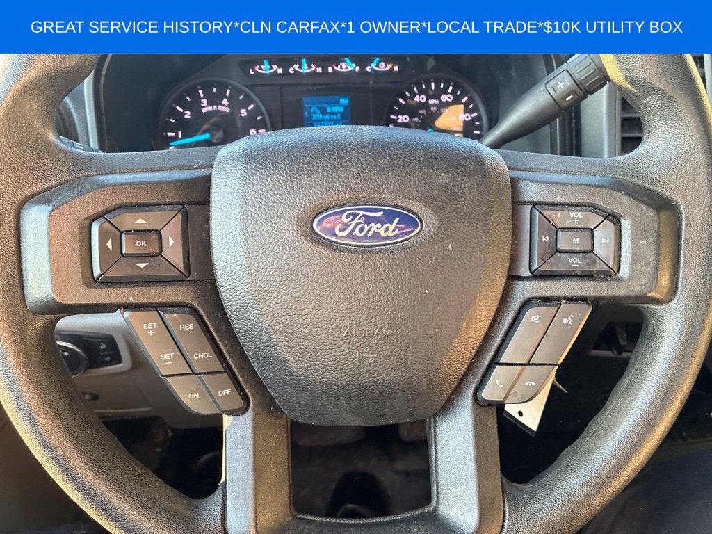 2021 Ford F-250SD XL