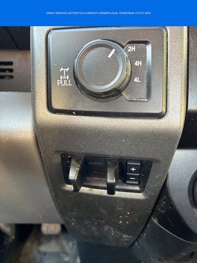 2021 Ford F-250SD XL