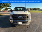 2021 Ford F-250SD XL