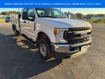 2021 Ford F-250SD XL