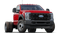 2024 Ford F-600SD XL