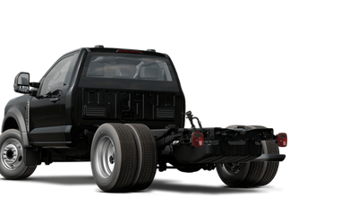 2024 Ford F-600SD XL