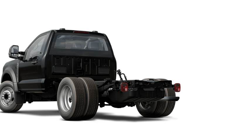 2024 Ford F-600SD XL