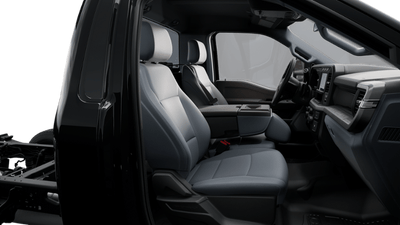 2024 Ford Super Duty F-600 DRW XL