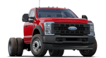2024 Ford F-600SD XL