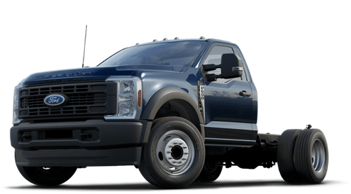 2024 Ford Super Duty F-600 DRW XL