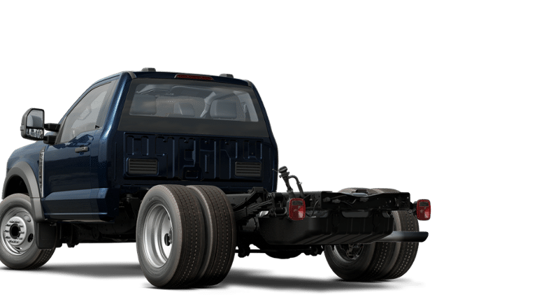 2024 Ford Super Duty F-600 DRW XL