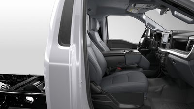 2026 Ford F-600SD XL