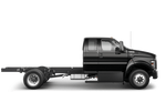 2027 Ford F-650SD Base