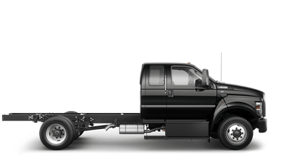 2027 Ford F-650SD Base