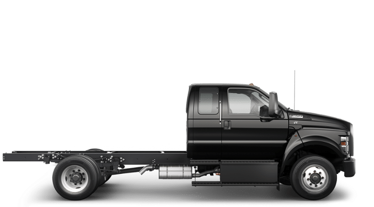 2027 Ford F-650SD Base