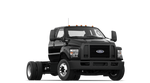 2027 Ford F-650SD Base