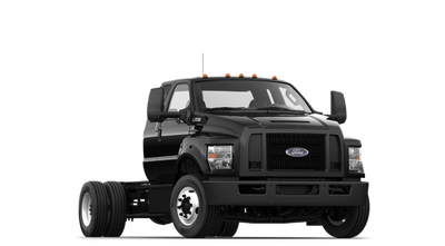 2027 Ford F-650SD Base