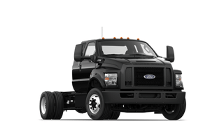 2027 Ford F-650SD Base