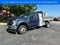 2020 Ford F-450SD XL DUMP BED DRW