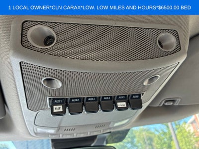 2020 Ford F-450SD XL DUMP BED DRW