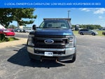 2020 Ford F-450SD XL DUMP BED DRW