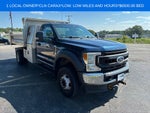 2020 Ford F-450SD XL DUMP BED DRW