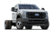 2024 Ford Super Duty F-550 DRW XL