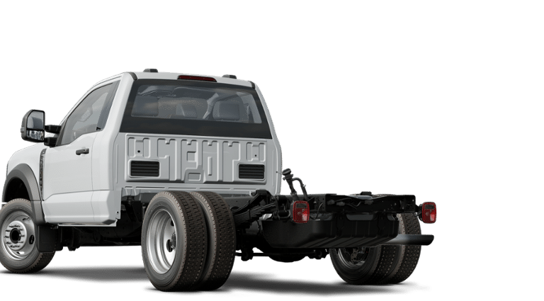 2024 Ford F-550SD XL DRW