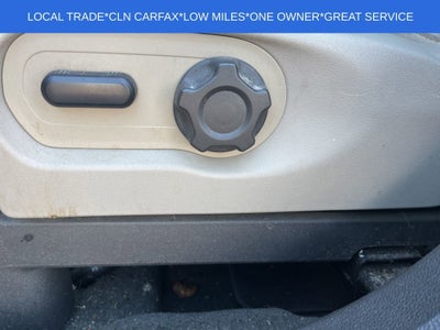 2014 Ford Explorer Base