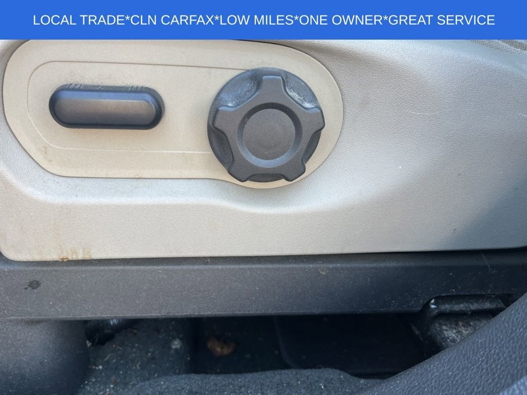 2014 Ford Explorer Base