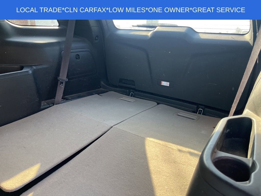 2014 Ford Explorer Base