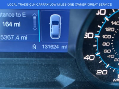 2014 Ford Explorer Base