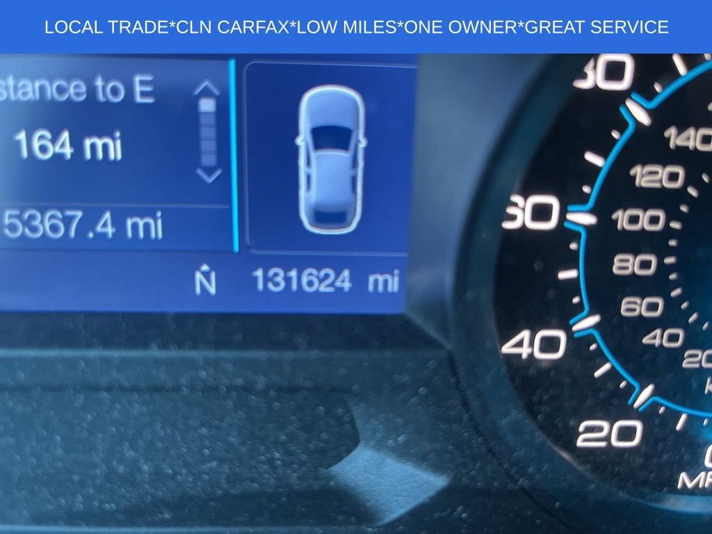 2014 Ford Explorer Base