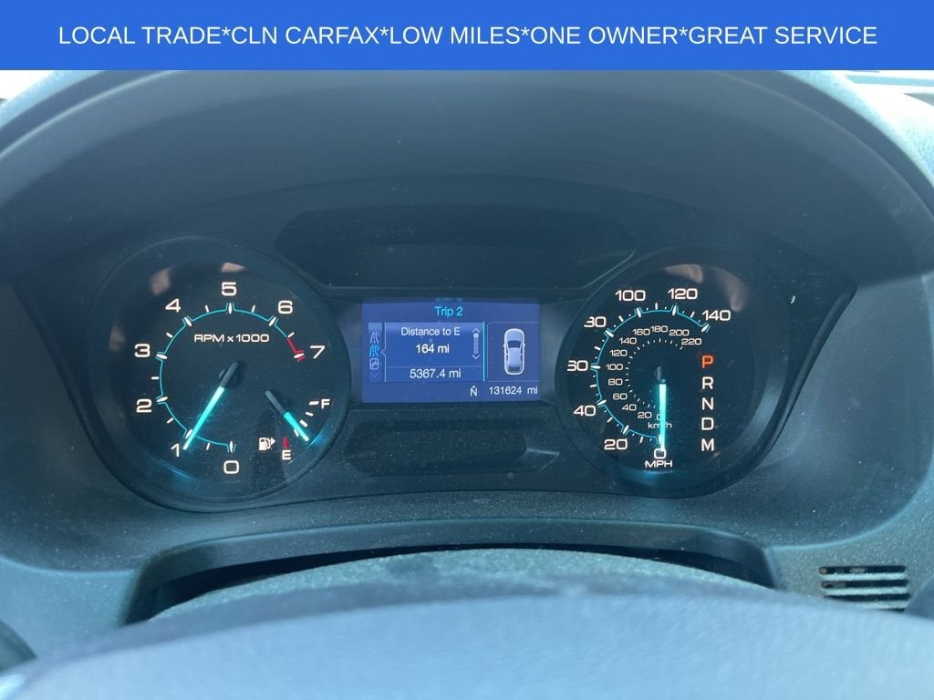 2014 Ford Explorer Base