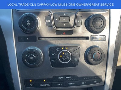 2014 Ford Explorer Base