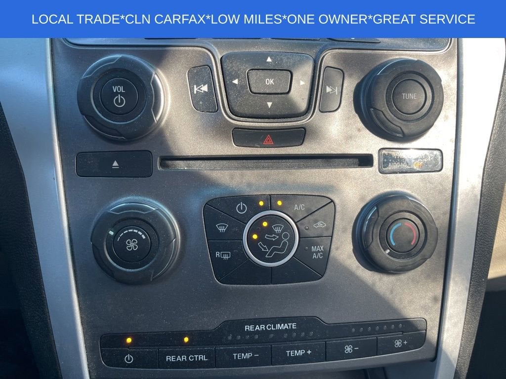 2014 Ford Explorer Base