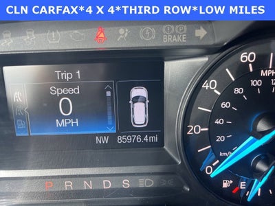 2016 Ford Explorer 4WD 4dr Base