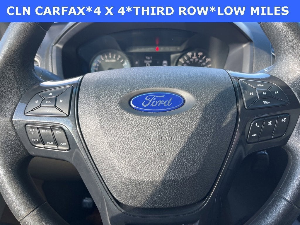 2016 Ford Explorer 4WD 4dr Base