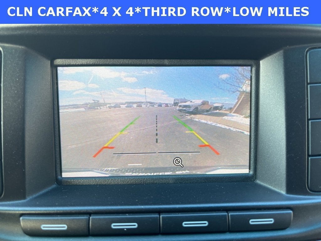 2016 Ford Explorer 4WD 4dr Base