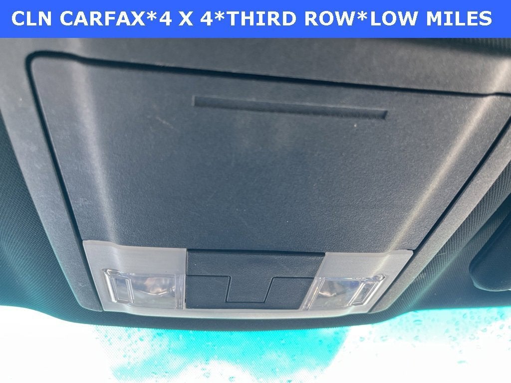 2016 Ford Explorer 4WD 4dr Base