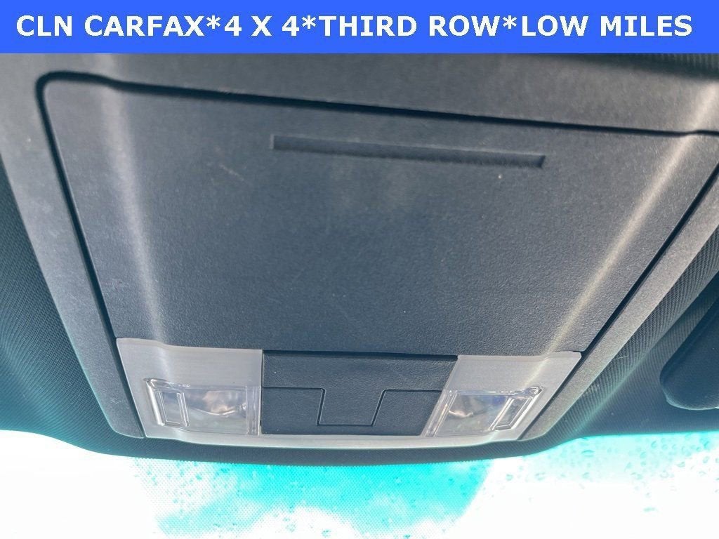 2016 Ford Explorer 4WD 4dr Base