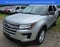2018 Ford Explorer Base
