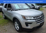 2018 Ford Explorer Base