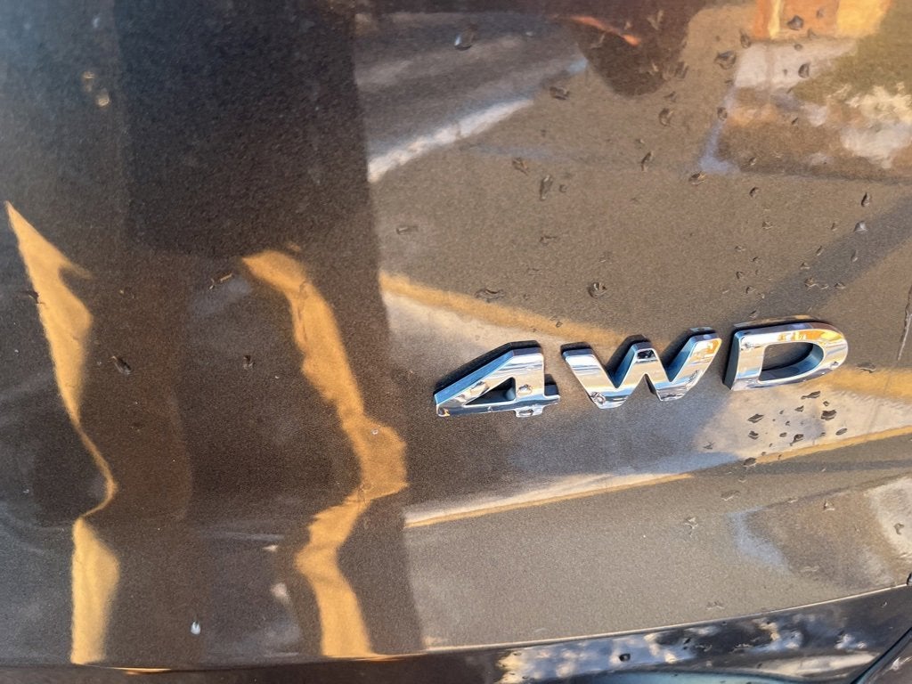 2017 Ford Explorer XLT 4WD