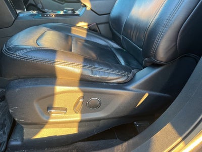 2017 Ford Explorer XLT 4WD