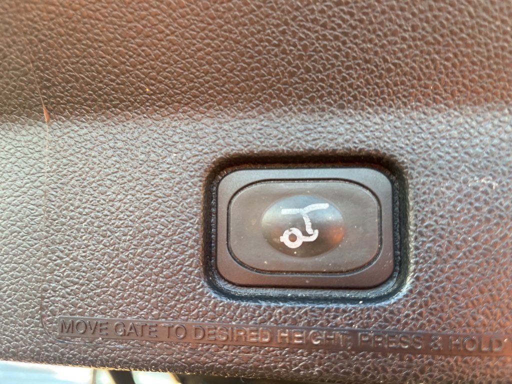 2017 Ford Explorer XLT 4WD