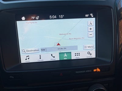 2017 Ford Explorer XLT 4WD