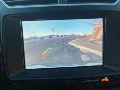 2017 Ford Explorer XLT 4WD